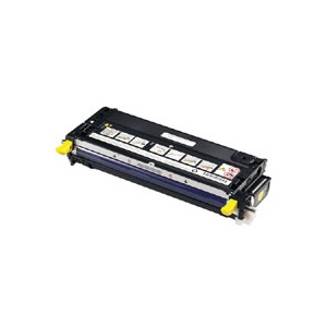 Dell Toner Yellow NF555