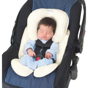 Summer Infant Suport 2 in 1 Head&Body Snuzzler