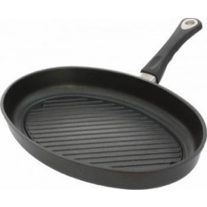 AMT Gastroguss Tigaie grill 35 x 24 cm 3524g