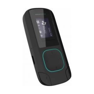 Energy Sistem Clip Bluetooth 8GB Black Mint