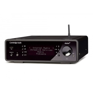 Cambridge Audio Minx Xi