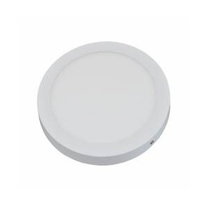 Braytron Spot cu LED Rotund Aplicabil 18W 6400K 1360LM (bp03-31830)