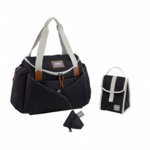 Beaba Sydney II Black Color