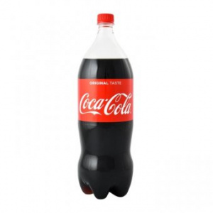 Coca-Cola Coca Cola 2l