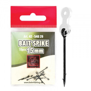 Behr Set ace prindere boiles 10 buc (L)