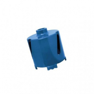 Norton - Saint Gobain Carota diamantata profesionala Norton Pro Arid DSZ 68 mm x M16