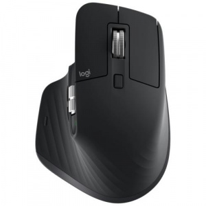 Logitech MX Master 3 Black