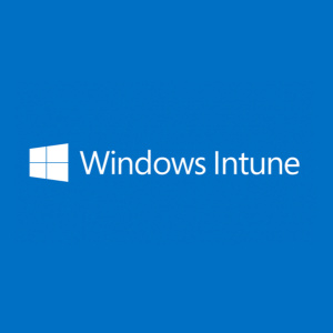Microsoft Intune - Abonament anual (un an)