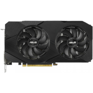 Asus GeForce GTX 1660 SUPER EVO 6GB GDDR6 192-bit (DUAL-GTX1660S-6G-EVO)