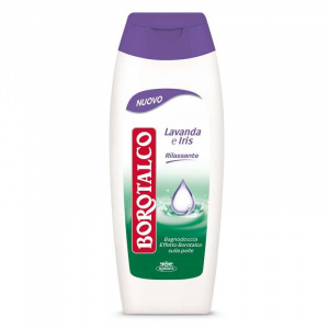 Borotalco Gel de dus Relaxant, 500ml