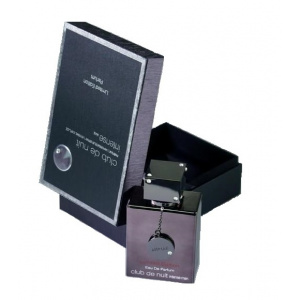 Armaf Club De Nuit Intense Man Limited Edition EDP 105 ml