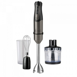 Black&Decker BXHBA1000E