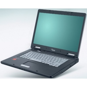 Fujitsu AMILO Pro V3515 INTEL CELERON M 430 512MB DDRII 60GB HDD