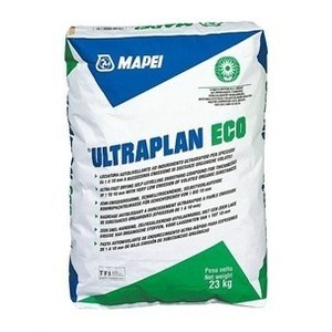 Mapei Sapa autonivelanta Ultraplan Eco 23kg