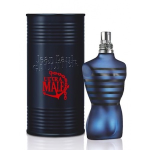 Jean Paul Gaultier Ultra Male EDT 125 ml