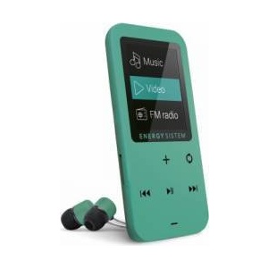 Energy Sistem Touch 8GB Mint