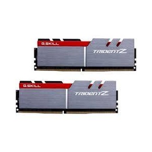 G.Skill Trident Z DDR4 4266MHz, 16GB, C19 F4-4266C19D-16GTZA
