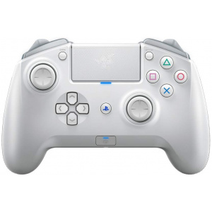 Razer Raiju Tournament Mercury Edition 2019 PS4