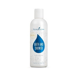 Young Living Gel de Dus Bath and Shover Gel Base 236 ml