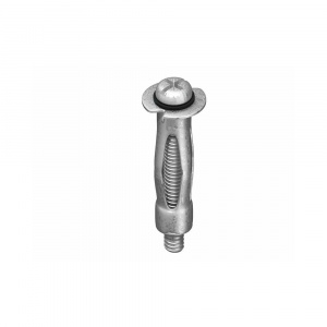 Siniat Diblu Metalic Molly 100 M 4 X40