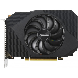 Asus GeForce GTX 1650 Phoenix O4G D6 P 4GB GDDR6 128-bit (PH-GTX1650-O4GD6-P)