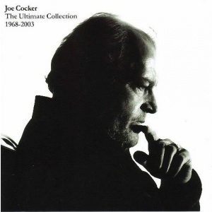 Joe Cocker Ultimate Collection 1968-2003 (2 CD)
