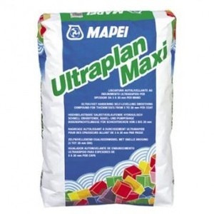 Mapei Sapa autonivelanta Ultraplan Maxi 25kg