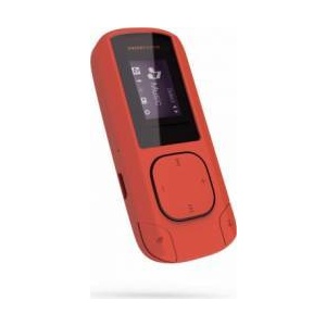 Energy Sistem Clip 8GB Coral