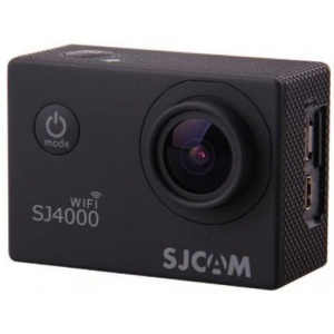 SJCAM SJ4000WIFI-BK
