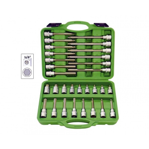 JBM Trusa capete profil imbus 30 buc 1/2