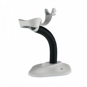 Zebra Stand flexibil Motorola Symbol LS2208, alb - 20-61019-01R