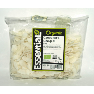Sante Fulgi raw de nuca de cocos eco 125g Essential