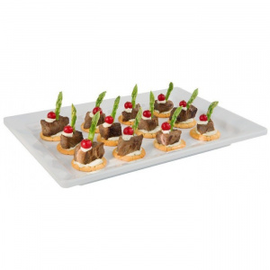 APS Platou servire rectangular 32.5 x 26.5 x 3 cm 83480