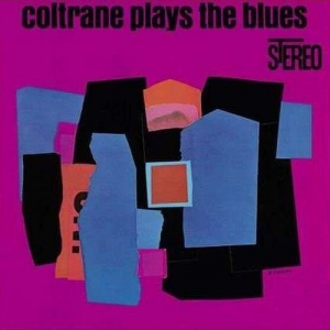 John Coltrane John Coltrane-Plays The Blues (180g Audiophile Pressing)-LP