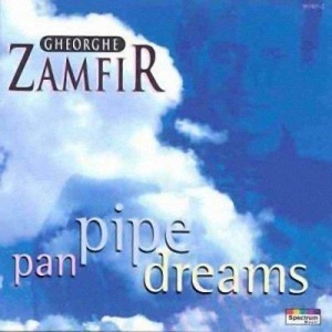 Gheorghe Zamfir Gheorghe Zamfir-Blue Chip-CD