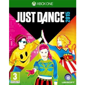 Ubisoft Just Dance 2015 Xbox One