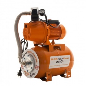 Ruris Aquapower 2010