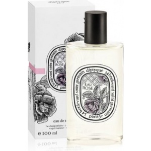 Diptyque L Eau Rose EDT 100ml