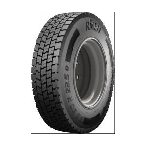 RiKEN ROAD READY D 315/70 R22.5 154L
