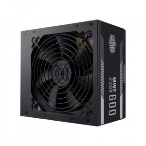 Cooler Master MWE White Series V2, 600W MPE-6001-ACABW-EU