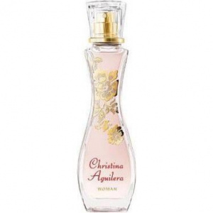 Christina Aguilera Woman EDP 30ml