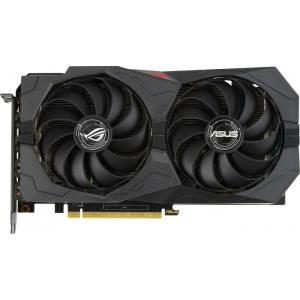 Asus GeForce GTX 1660 SUPER ROG STRIX GAMING A6G 6GB GDDR6 192-bit (ROG-STRIX-GTX1660S-A6G-GAMING)