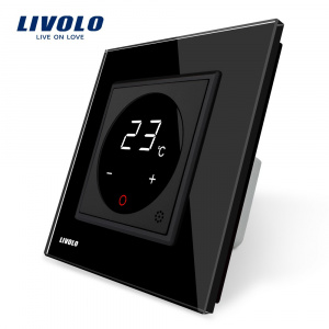 Livolo VL-C701TM-12