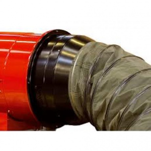 Biemmedue Kit legatura tub flexibil PVC pentru modelelele EC 85 , EC/S 85