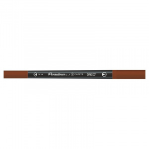 Daco Pix Pensuliner maro PX502MC, 12 buc/set