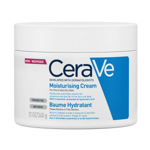 CeraVe Crema hidratanta 236ml