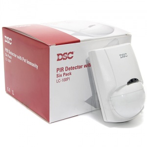 DSC LC-100PI