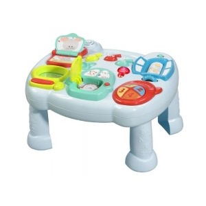 Vulli Centru de activitati 2 in 1 230769