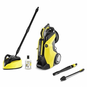Karcher Curatitor cu apa sub presiune K 7 Premium Full Control Home 1.317-103
