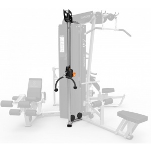 Impulse Fitness Scripete ES3000 OPT